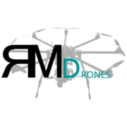 logo rmdrones